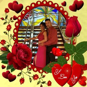 Meet your Posher, Maribel